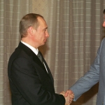 Mikhail Ivanov