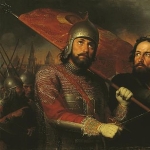 Mikhail Scotti