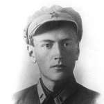 Mikhail Tikhonravov