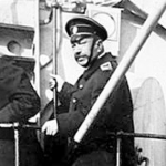 Mikhail Bakhirev