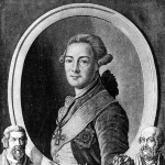 Mikhail Kheraskov
