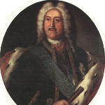 Mikhail Mikhailovitch Golitsyn