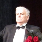 Mikhail Derzhavin