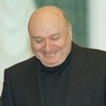 Mikhail Zhvanetsky
