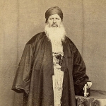 Mikhail Mishaqa