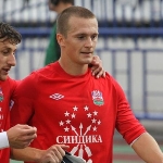 Mikhail Bagayev