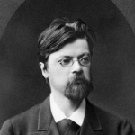 Mikhail Nilovich Albov