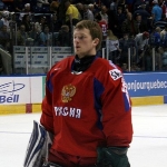 Mikhail Biryukov