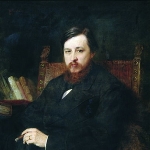 Mikhail Azanchevsky