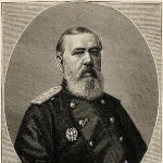 Mikhail Rosenheim