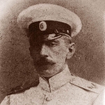 Mikhail Sablin