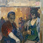 Mikhail Trufanov
