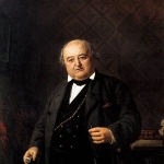 Mikhail Semyonovich Shchepkin