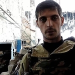 Mikhail Tolstykh