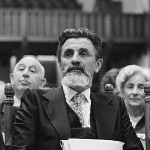 Mikhail Stern
