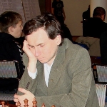 Mikhail Ulibin