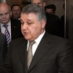 Mikhail Kovalchuk