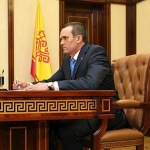 Mikhail Ignatyev