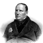 Mikhail Ostrogradsky