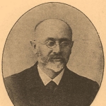Mikhail Herzenstein