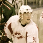 Mikhail Yunkov