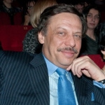 Mikhail Barshchevsky