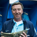 Mikhail Biryukov