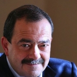 Mikhail Kozhukhov