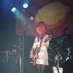 Miki Berenyi