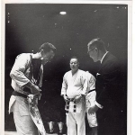 Mikonosuke Kawaishi