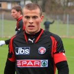 Mikkel Thygesen