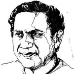Mikkilineni Radhakrishna Murthy