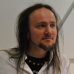 Mike Pohjola