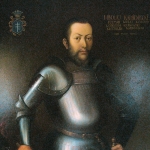 Nicholas Kamieniecki