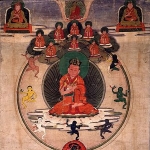 Mikyo Dorje