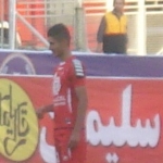 Milad Gharibi