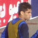 Milad Zeneyedpour