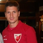 Milan Vilotic