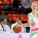 Milda Sauliute