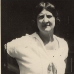 Mildred Bendall