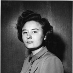 Mildred Rebstock