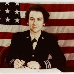 Mildred McAfee