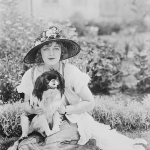 Mildred Davis