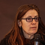 Milena Agus