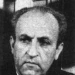 Milentije Popovic