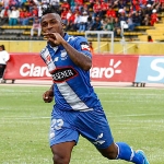 Miler Bolanos