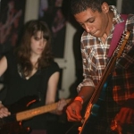 Miles Robinson