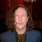 Miles Hunt