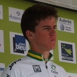 Miles Scotson