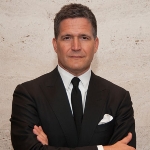 Miles Spencer